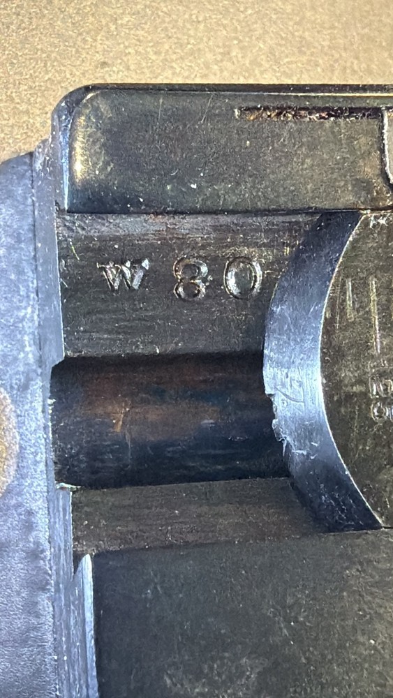lyman 48 receiver sight