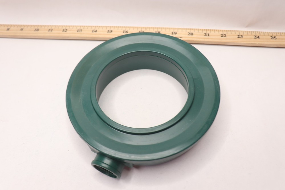 Orbit Soft-Spray Plastic Ring Sprinkler
