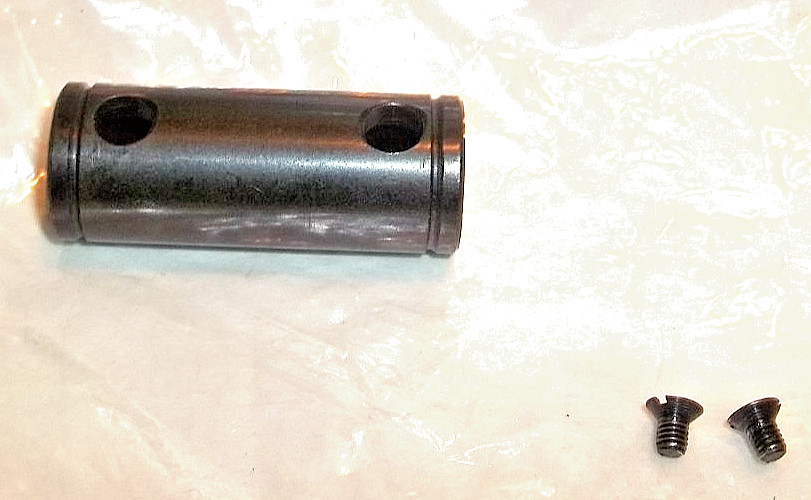 Traditions Buckhunter Pro Inline .50 Cal. Muzzleloader METAL Thimble + Screws