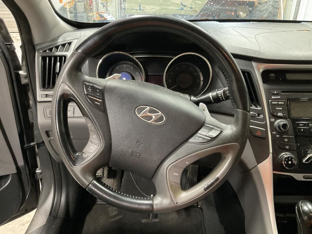 Shifter SONATA 2012 Transmission Shift 5300075