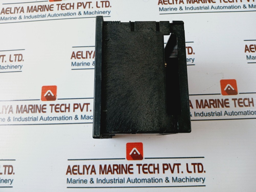 Deif 0-600V Volt Meter , 600v-92