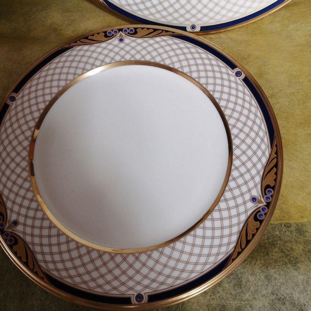 Noritake Hyannis Port Plate