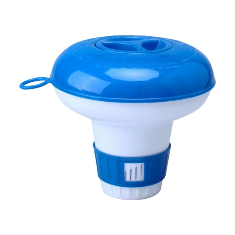 Automatic Chlorine Tablet Dispenser Floating Sterilizer for Chlorine Table