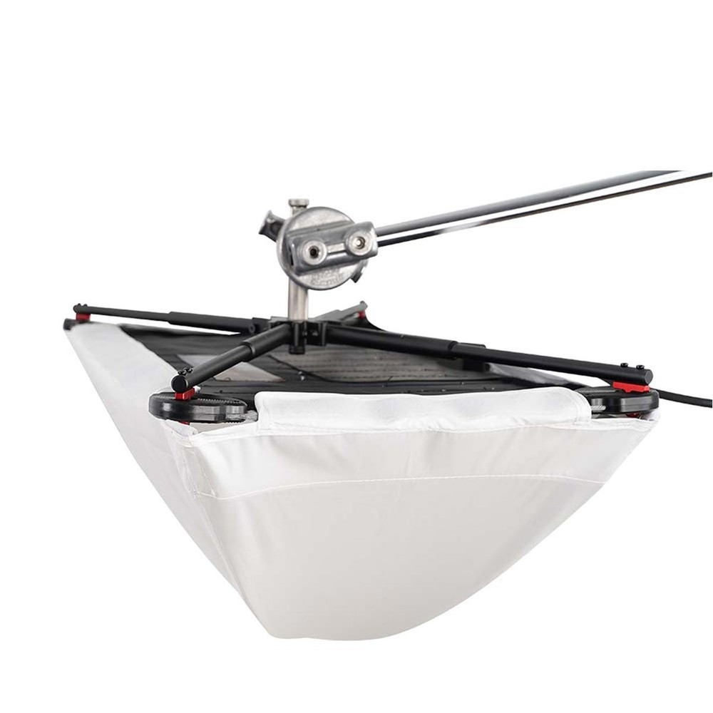 amaran Lantern Omnidirectional Soft Light Modifier for F21 LED Lights
