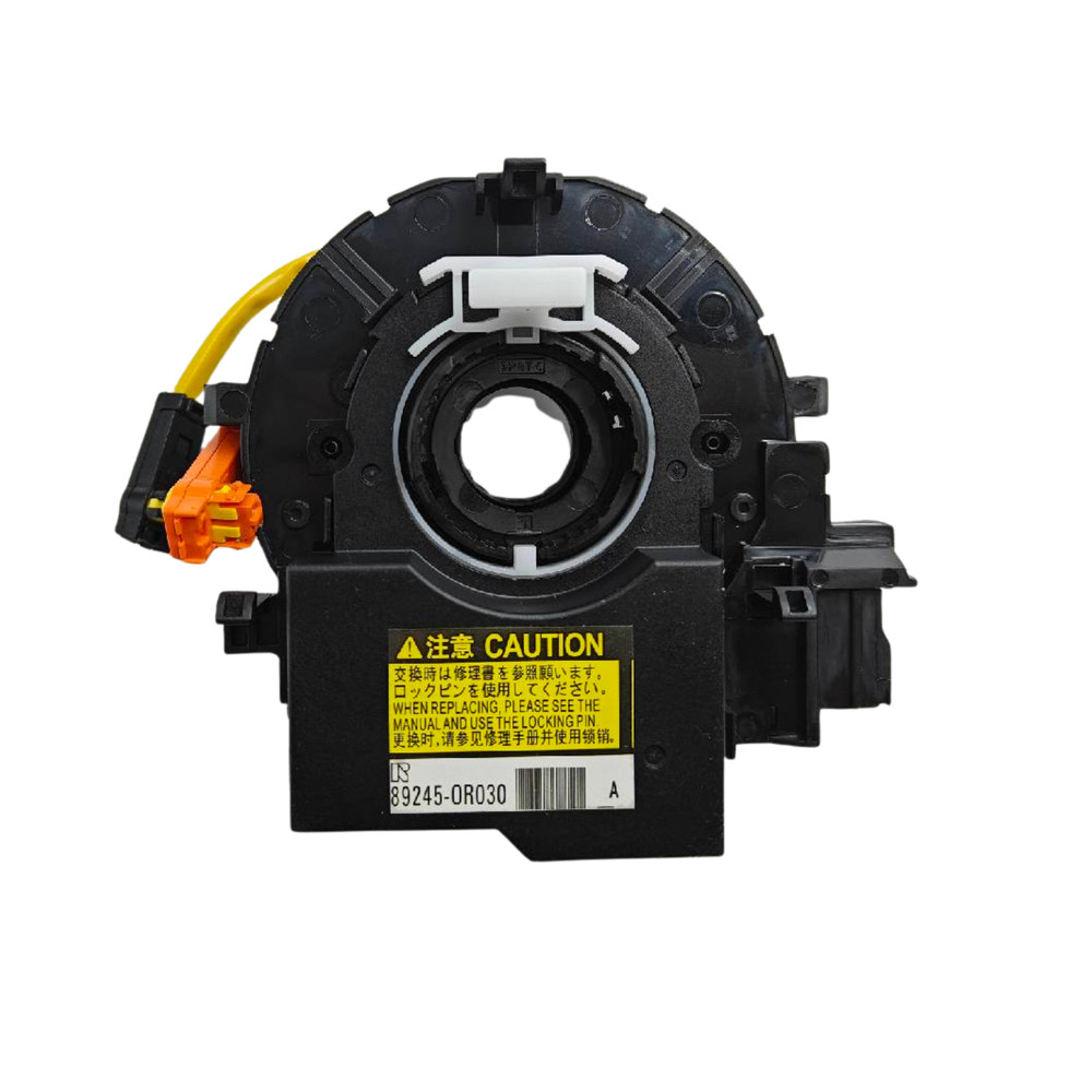 Clock Spring W/ Angle Sensor for Toyota RAV4 2013 2014 2015 2016 2017 2018