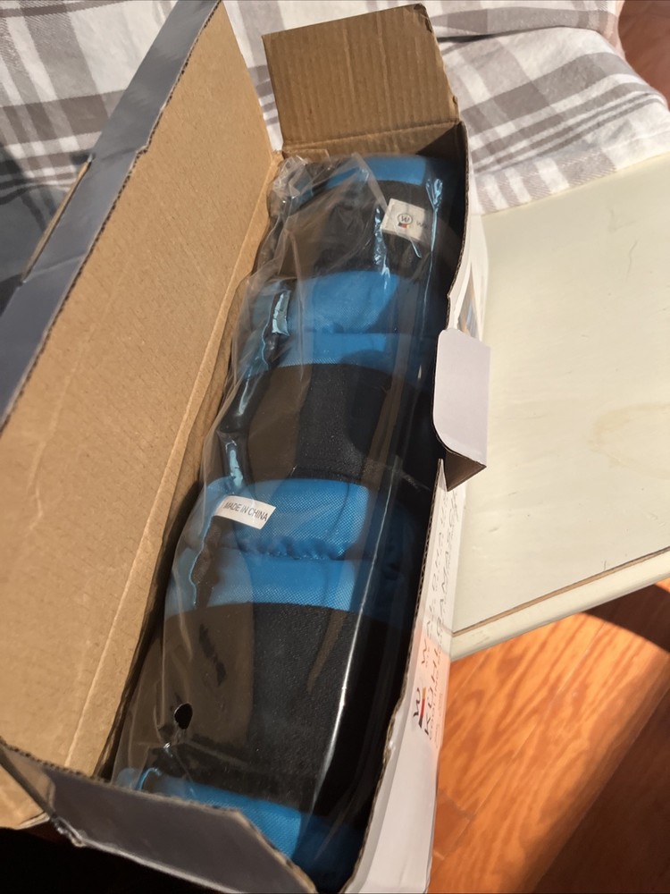 Waldhausen Cooling Boot