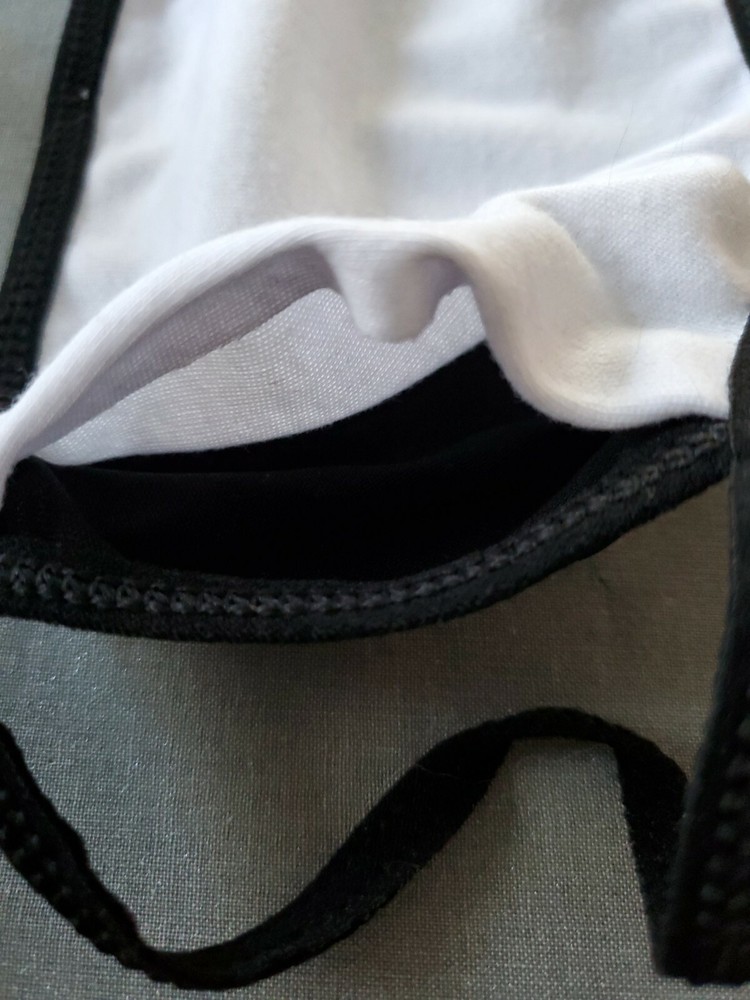 Cotton Face Mask The Shining Redrum