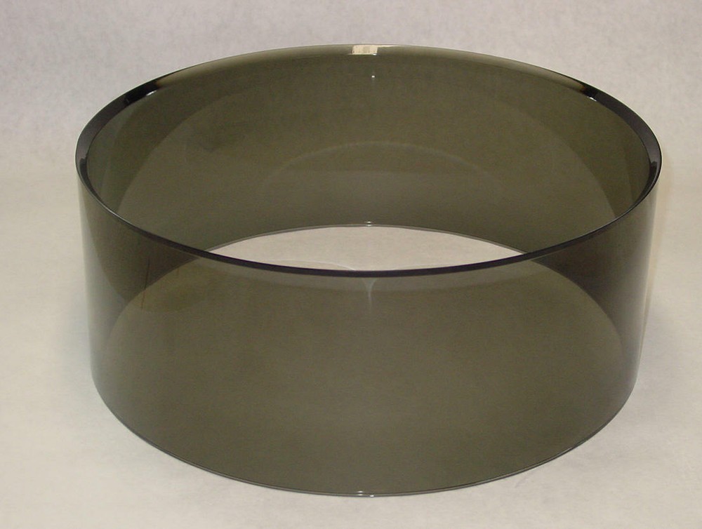 Pearl Free Floater Insert shell 5x14 by RCI Starlite