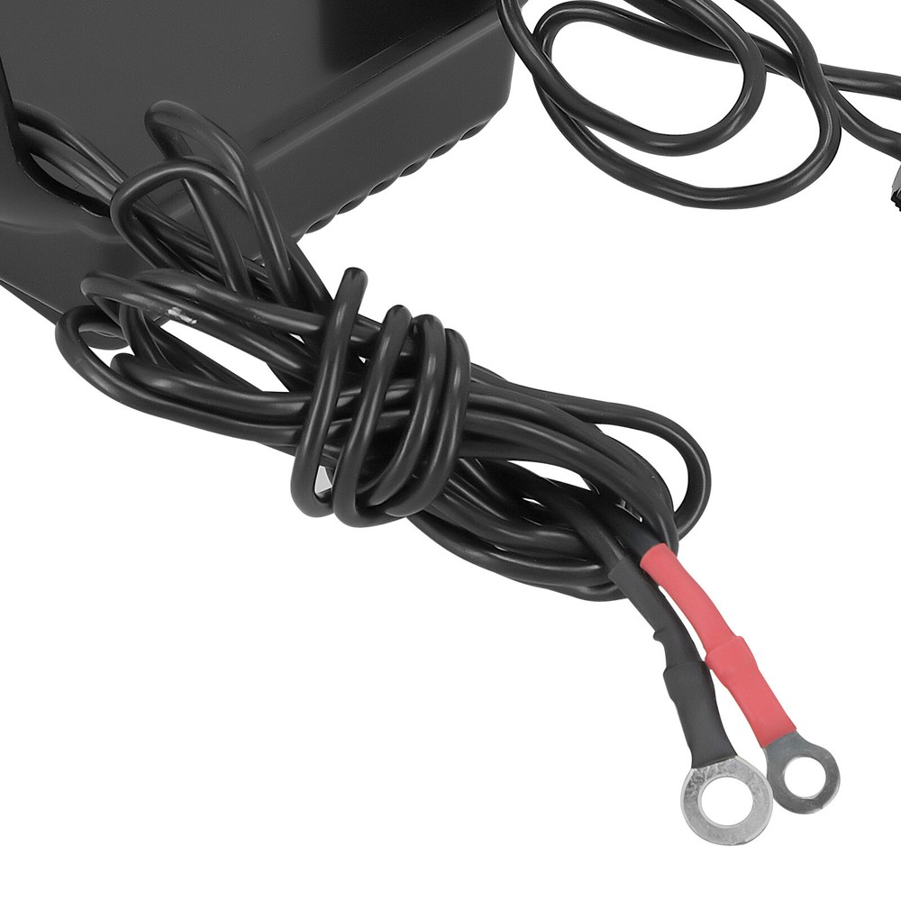 12 Volt Electronic Voltage Regulator for Harley Davidson 02-03 for Road Glide