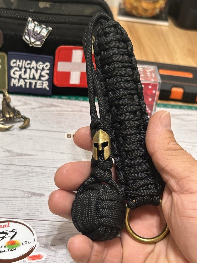 Sparrow’s Blackout Edition