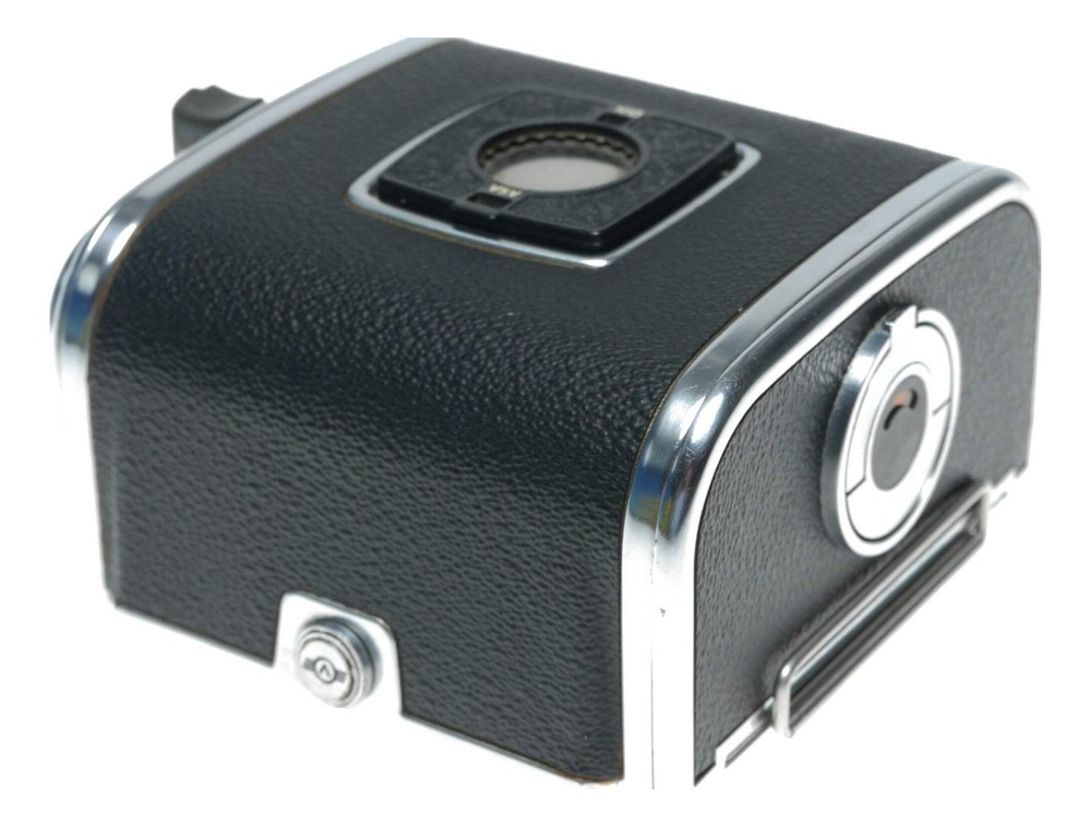 Hasselblad 500C/M Medium Format Film Camera Back