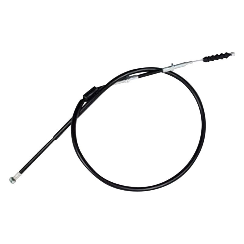 Motion Pro Black Vinyl Clutch Cable