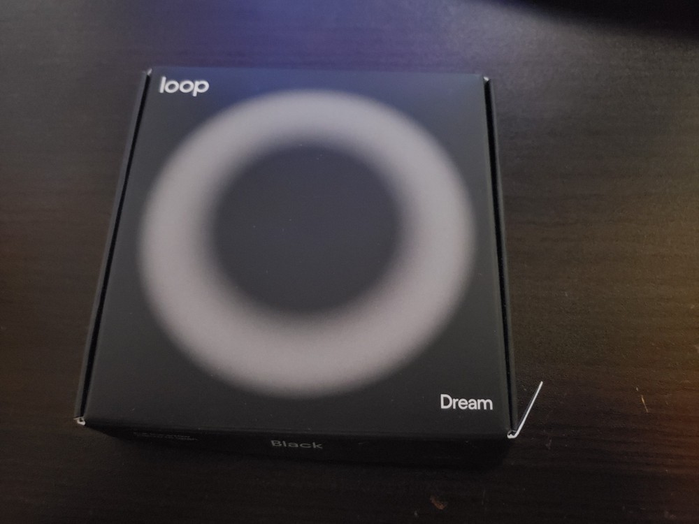 Loop Dream – Silicone/Memory Foam Earplugs for Sleep Comfort