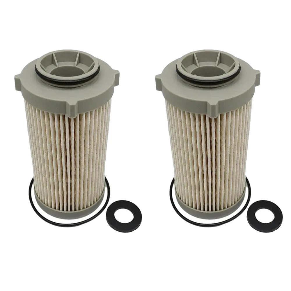 2X 363-5819 For Caterpillar cat Loader Fuel /Water Separator Filter Element
