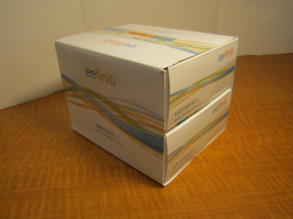 element14 DM3730-EVK Evaluation Kit DaVinci DM3730 Digital Media Processor