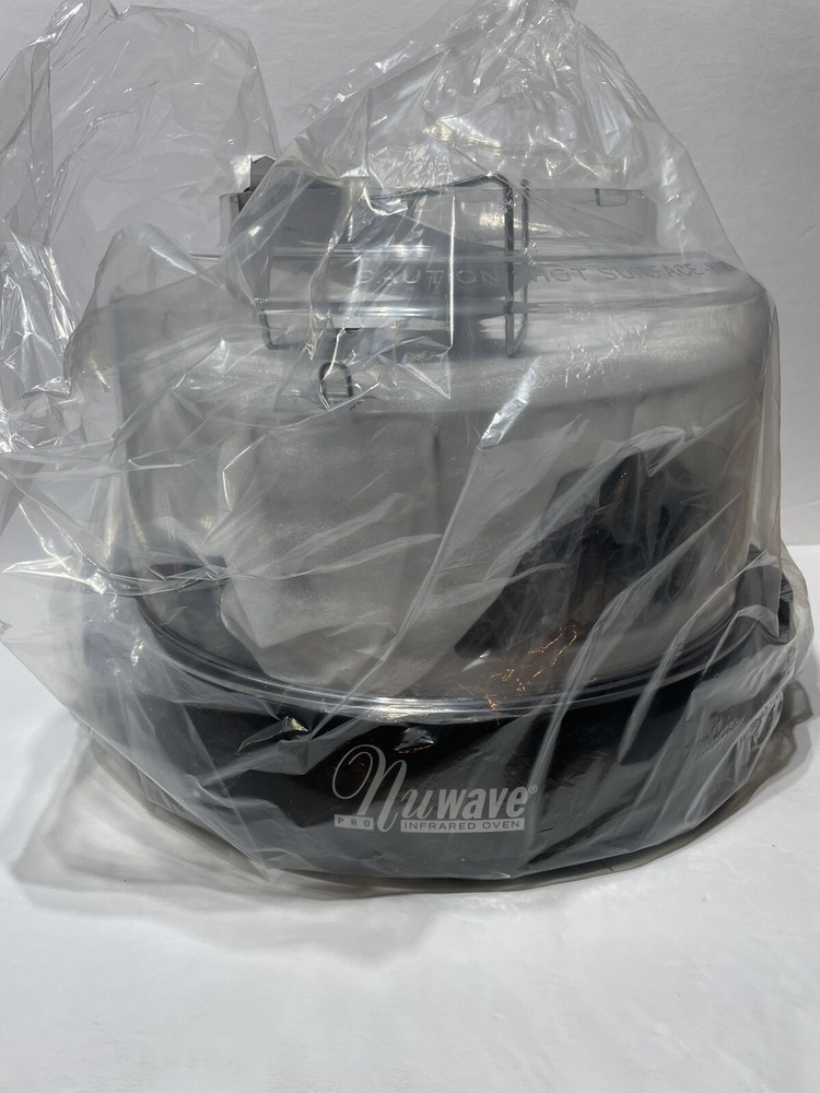 NuWave 20322 Pro Digital Infrared Oven
