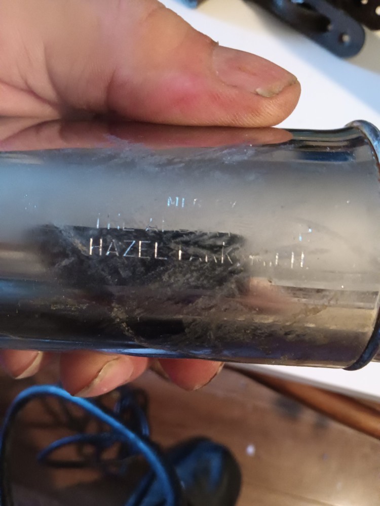 Vintage AC/DC Electric Water Heater In Its Original Packaging 30/40s