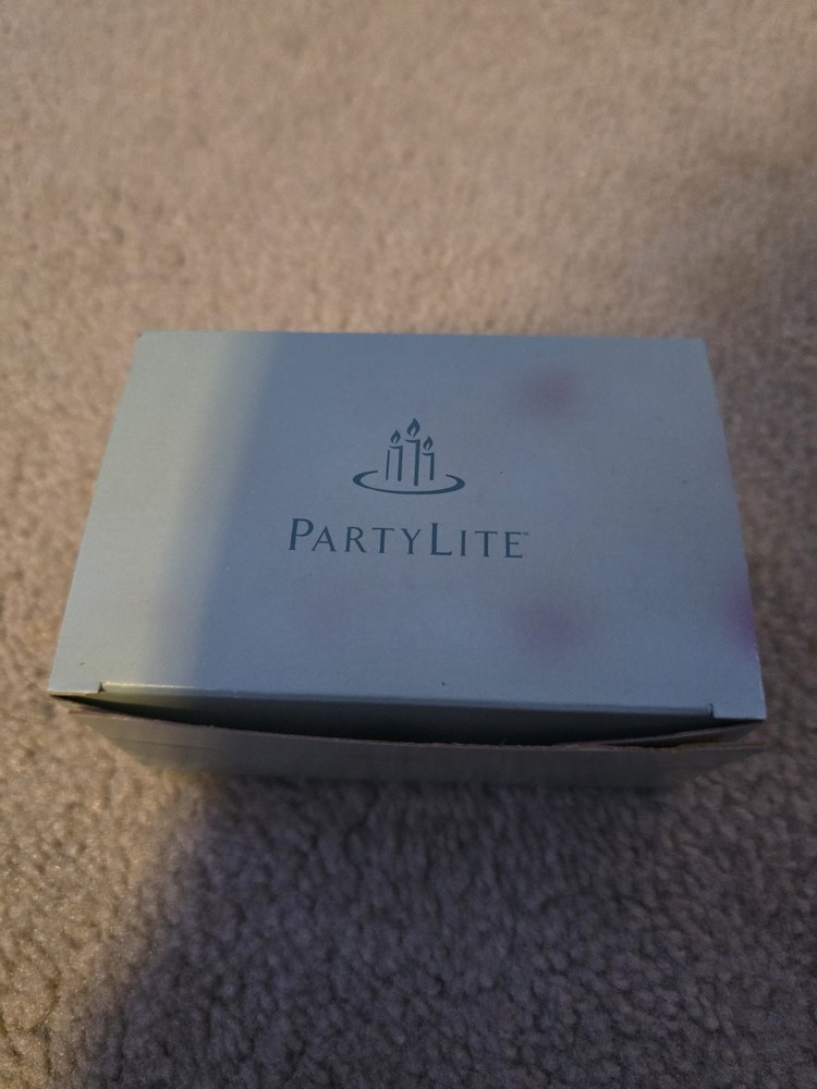 Party Lite Candles - Creamy Cocoa 6 Pack (See Description)