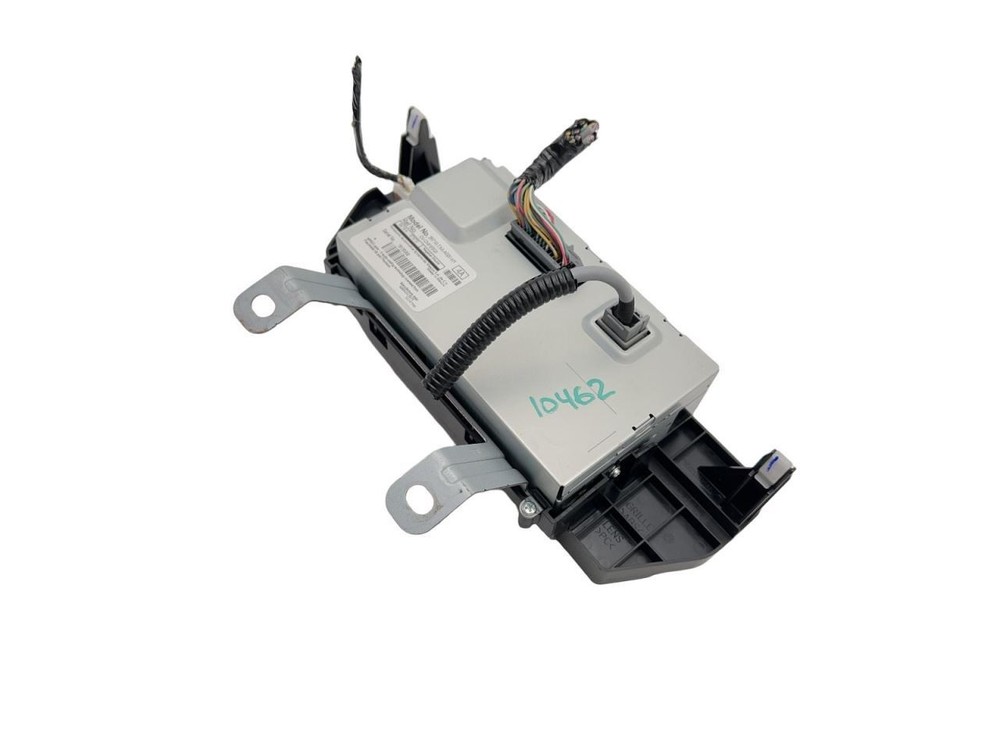 2013-2015 Acura RDX Upper Display In Dash