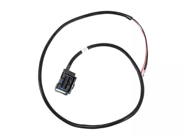 Genuine Mopar Trailer Harness 68002996AB