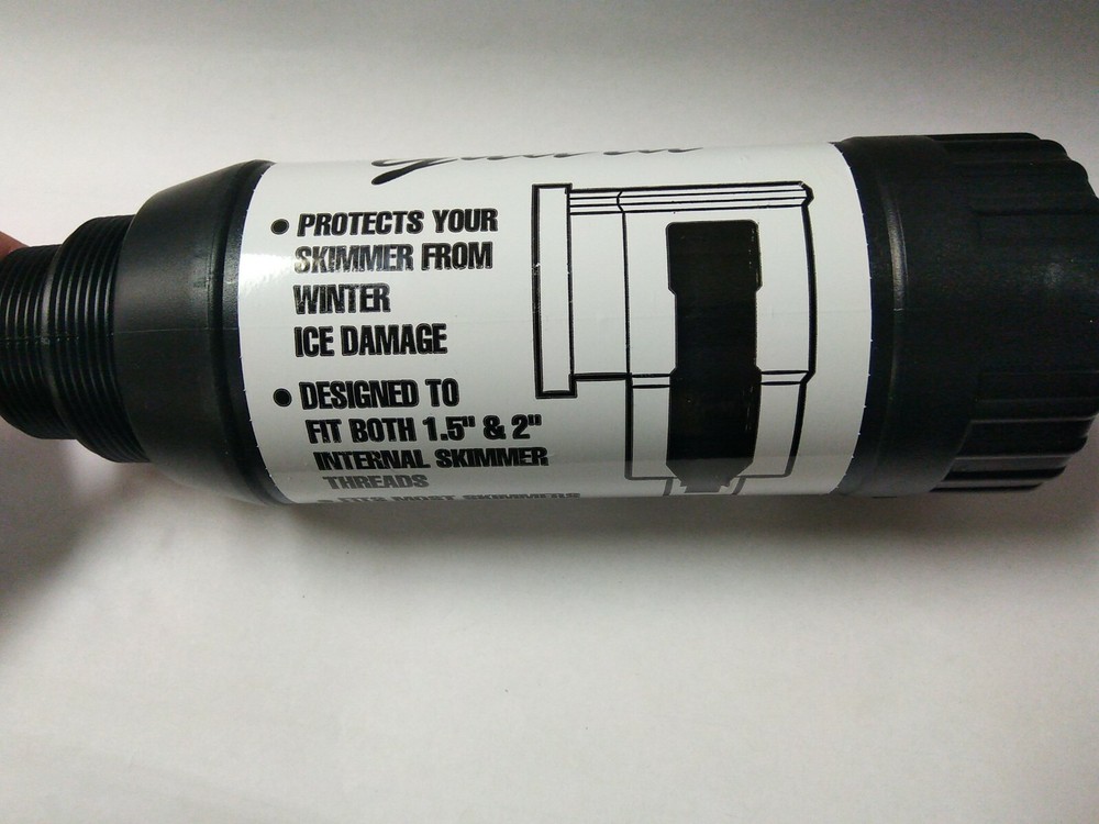 Hydrotools Winter Skimmer Guard 9"