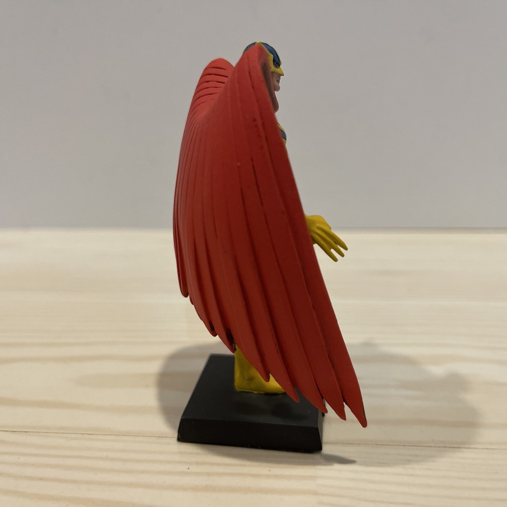Classic Marvel Figurine Collection Eaglemoss 2009 Statue #96 Nighthawk