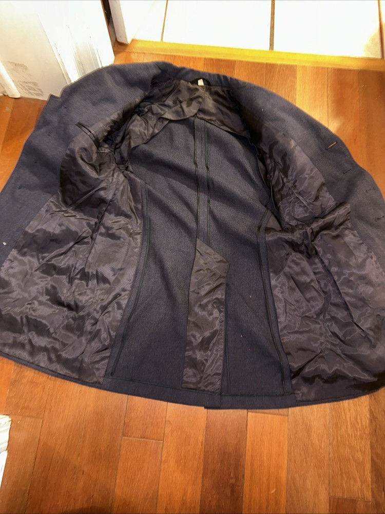 US Air Force WW2 Soldiers Uniform Jacket