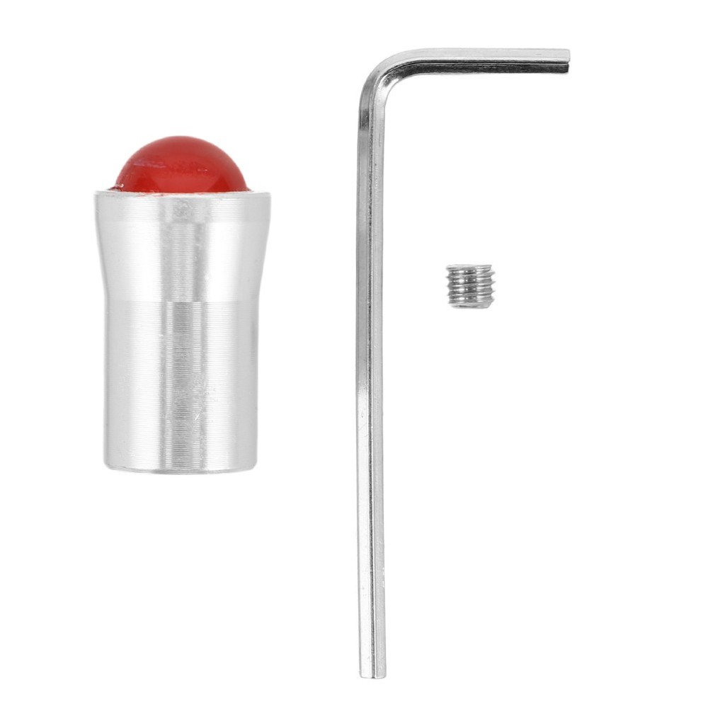 Meditation Tuning Fork Feet Component Accessory Instrument Holder