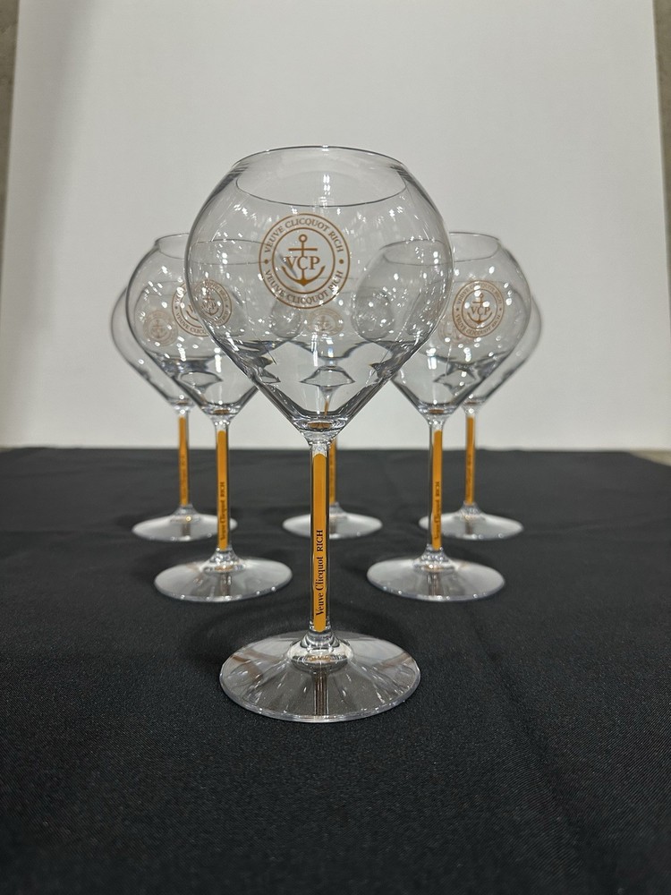 veuve clicquot Acrylic