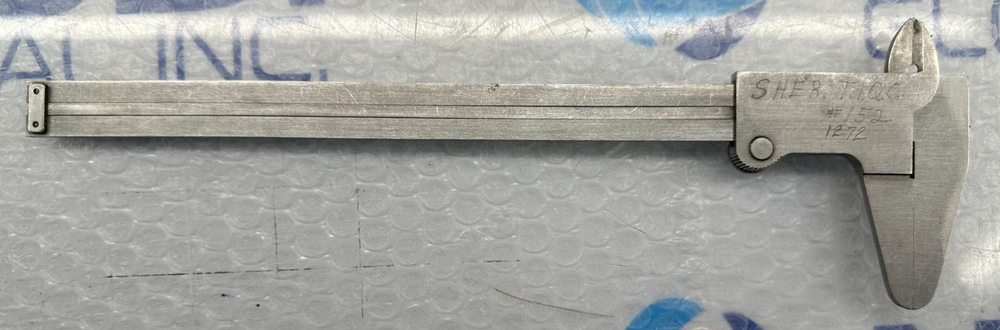 MODERN TOOLS CALIPER