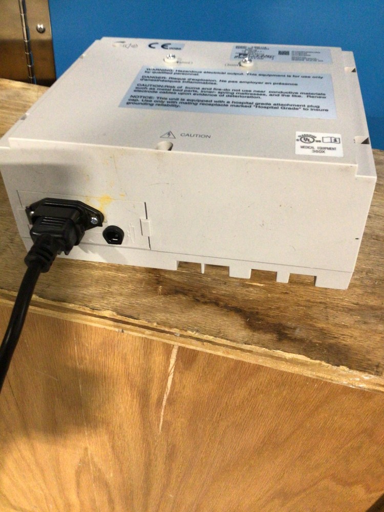 CONMED 7-900-115 ELECTROSURGICAL UNIT