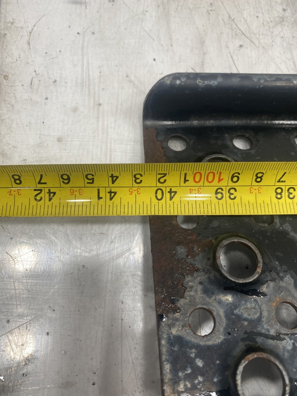 2016 International Step (723-10742)