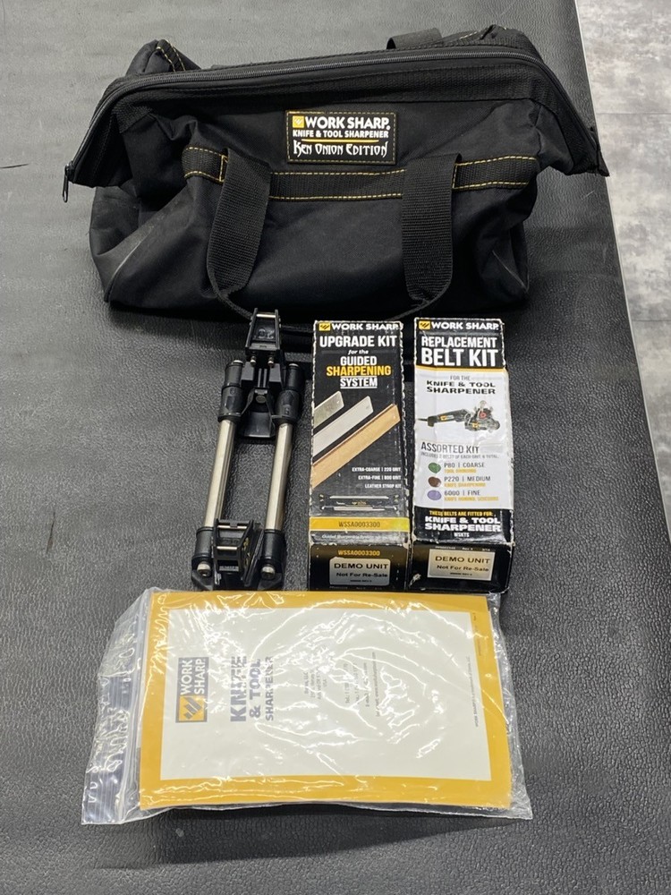 WORK SHARP WSKTS (PD5035503)