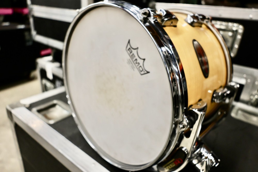 Pearl Reference Series 12x10 Tom Natural Maple with Optimount mounting system