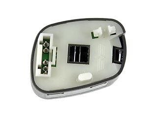 Driver Information Display Switch Dorman For 2004 Oldsmobile Bravada