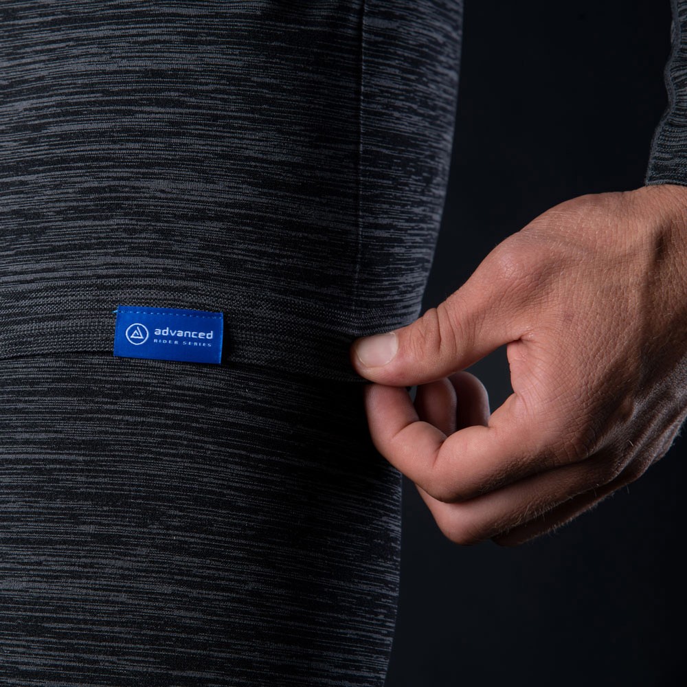Oxford Advanced Base Layer MS Pants - Seamless Construction / Thermal Rating 2