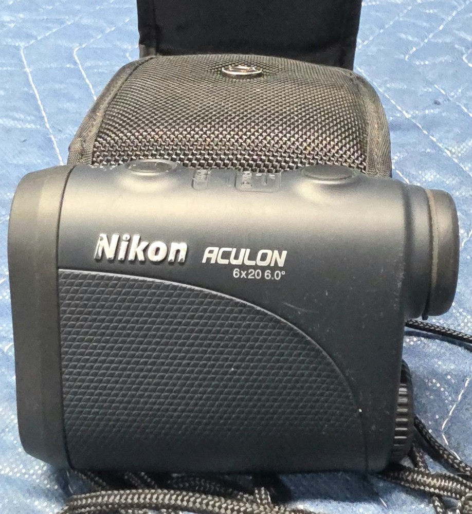 Nixon Aculon 6×20 6.0