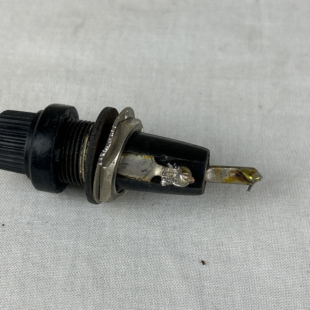 Kenwood TK-60 Fuse Holder Original