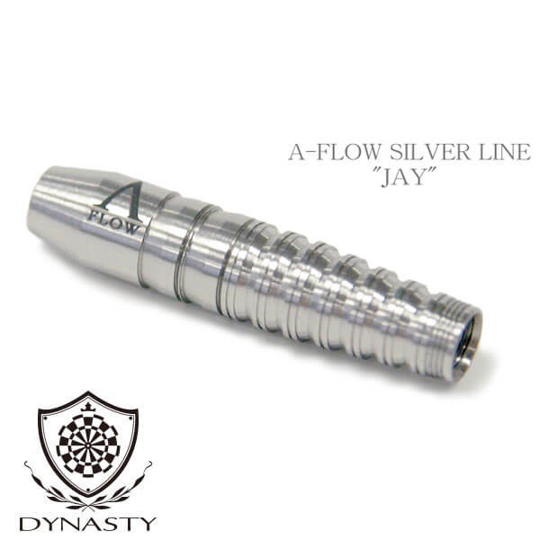 DYNASTY JAY Darts Barrel Set