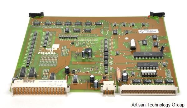 Picanol BE151868 Peripheral Interface Adapter Module