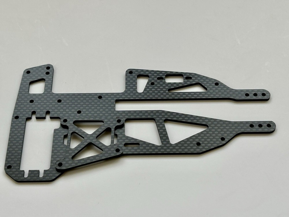 HPI Super Nitro CF Upper Deck