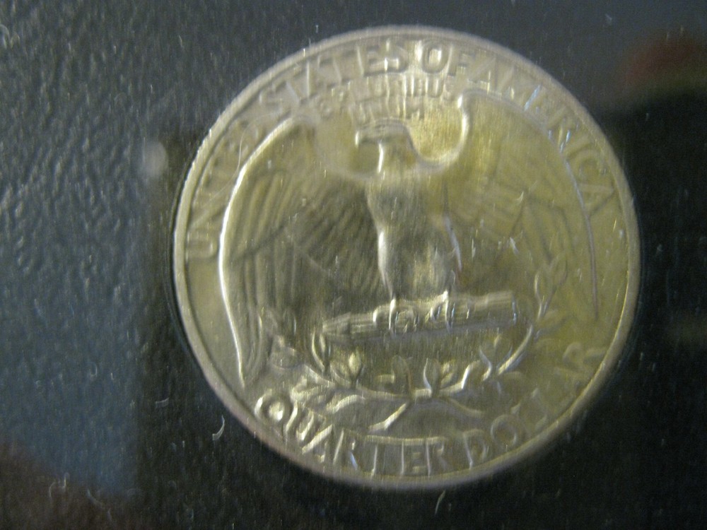 1934 P US Mint Set Brilliant Uncirculated!