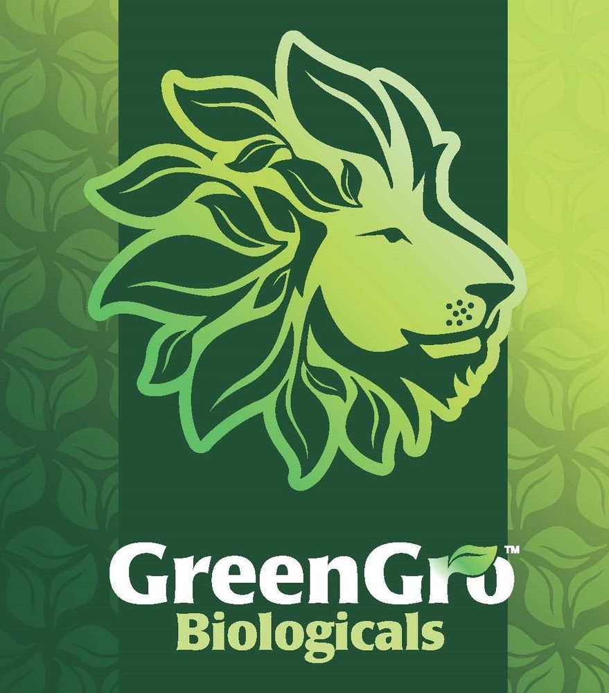 Nature's Brix Microbial Food Source 2 lbs by GreenGro Biologicals
