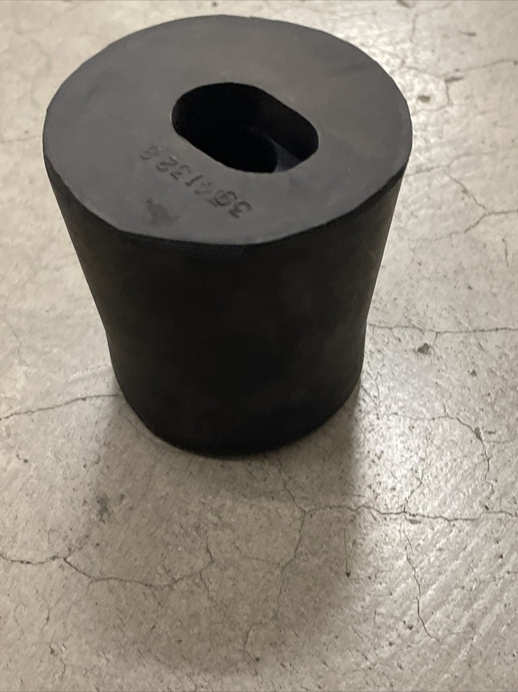 40-9113 BUMPER AXLE STOP FRONT 2.5" TALL