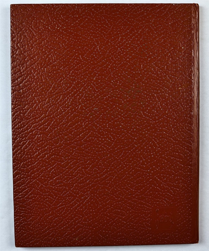 USS Davidson (FF-1045) 1982 1983 Westpac Deployment Cruise Book