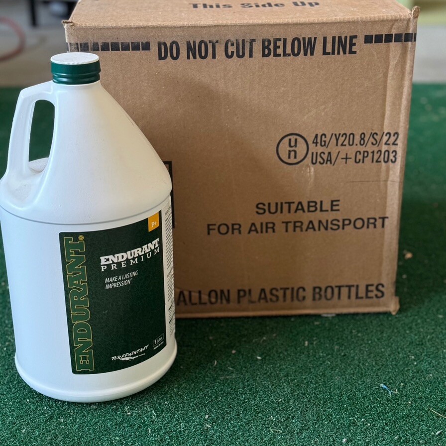 Endurant Premium Paint