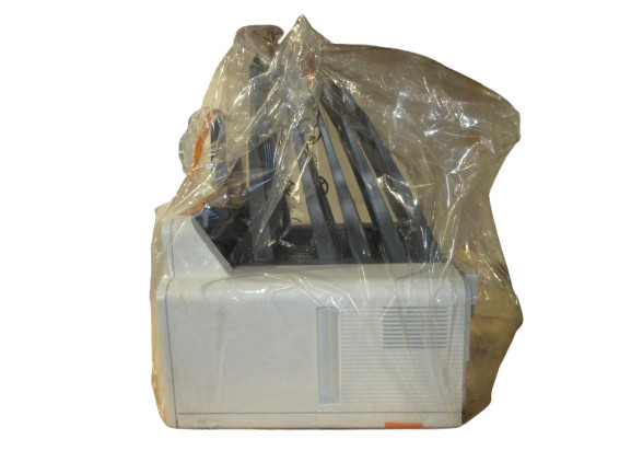 HP LaserJet Stapler/Stacker/Mailbox L0H20A M607 M608 M609 Printer