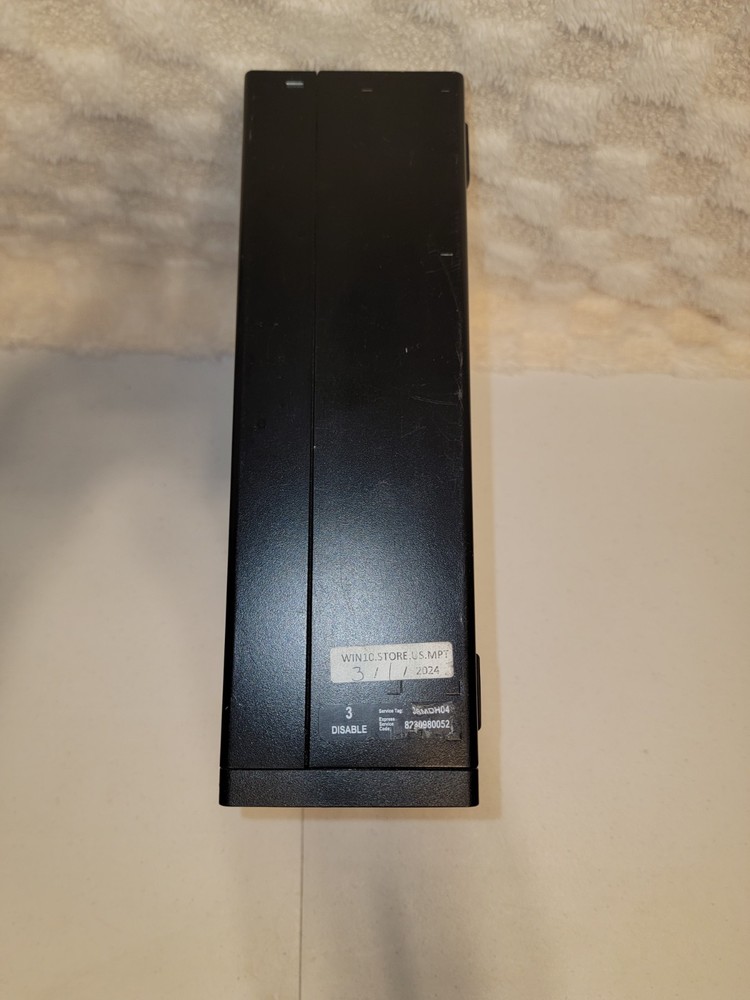 Dell OptiPlex sff 7010 i5