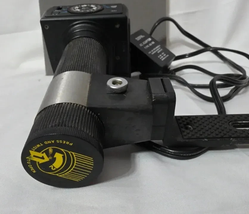 Vintage Sunpak Auto THYRISTOR