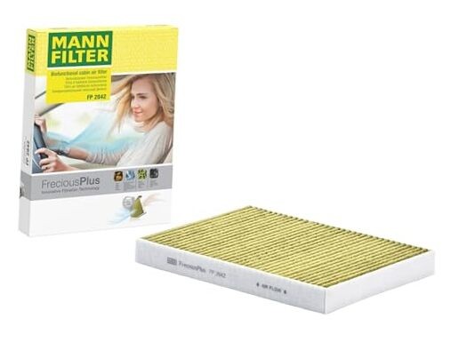 FP 2842 FreciousPlus Cabin Air Filter